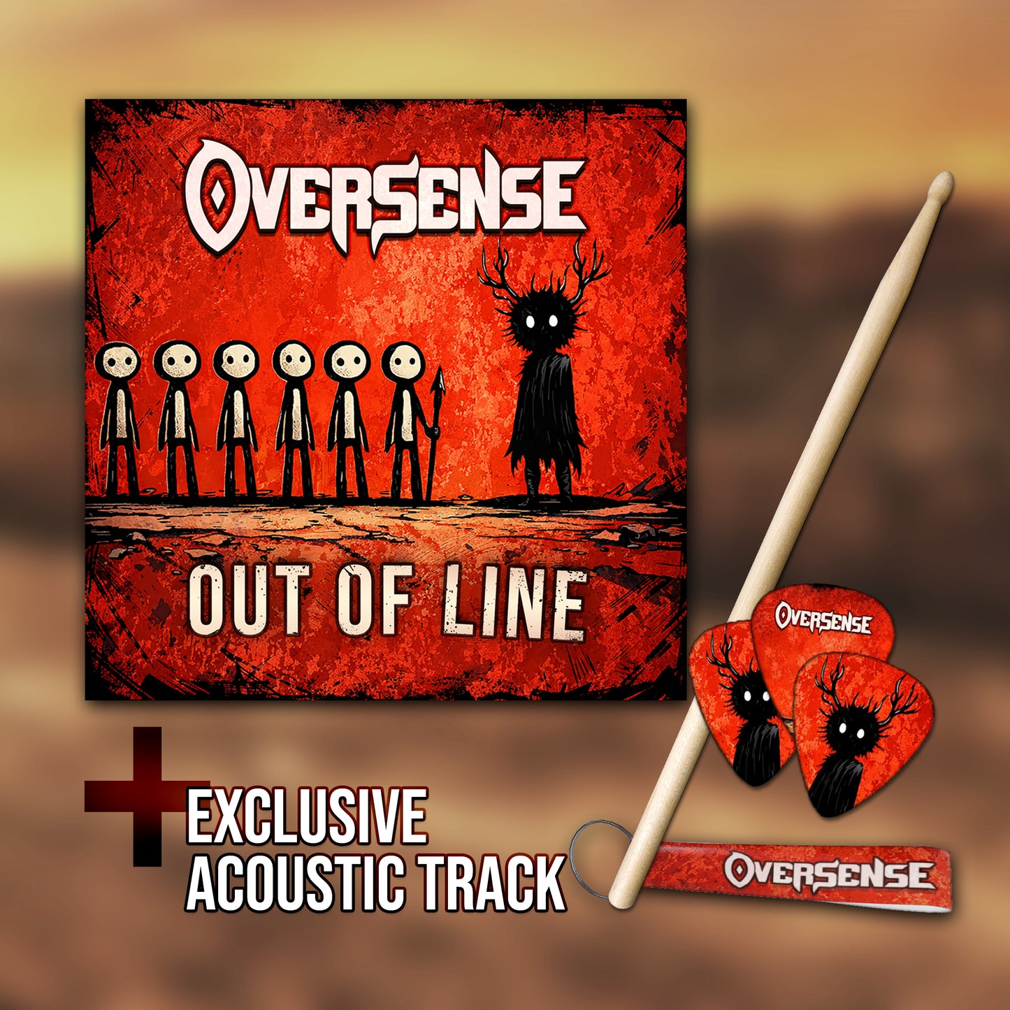 OUT OF LINE Bundle